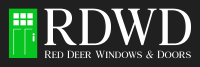 Red deer windows & doors
