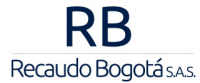Recaudo bogotá s.a.s