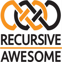 Recursive awesome