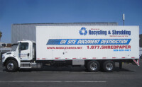 Paper recycling and shredding specialists, inc.