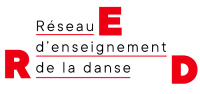 Réseau d'enseignement de la danse