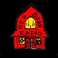 Red barn radio