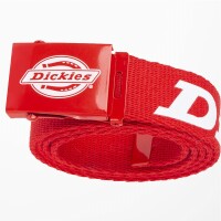 Red belt | rbm®