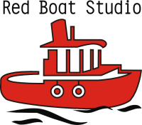 Red boat studio