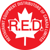Red canada - restaurant equipment distributors of canada limited