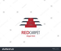Red carpet web promotion