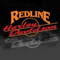 Redline harley davidson