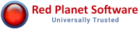 Red planet software