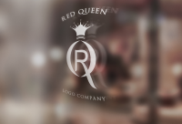 Red queen creative group