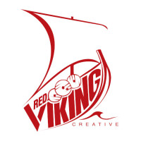 Red viking creative