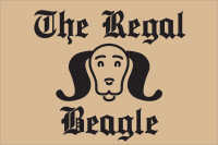 Regal beagle