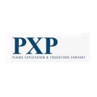 Plains exploration and production
