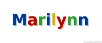 Regards, marilynn