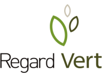 Le regard vert