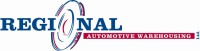 Regional automotive warehouse corp.