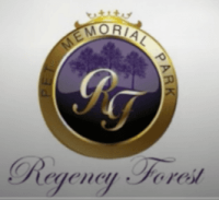 Regency forest pet memorial park