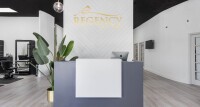 Regency salon & spa