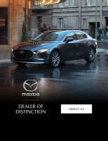 Regina mazda sales