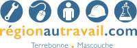Région au travail terrebonne-mascouche