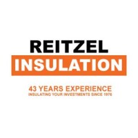Reitzel insulation