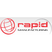 Rapid manufacturing