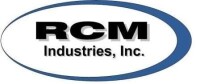 Rcm industries, inc.