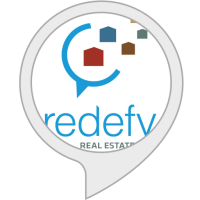 Redefy real estate