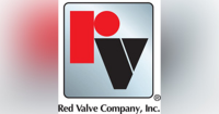 Red valve company, inc.