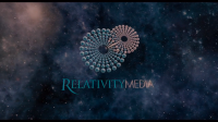 Relativity media