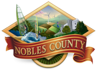 Nobles county highway
