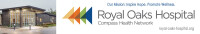 Royal oaks hospital