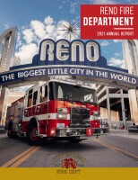 Reno fire department