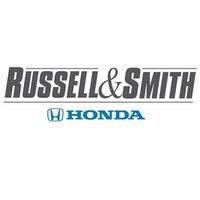Russell & smith honda