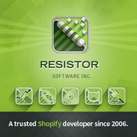 Resistor software inc