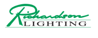 Richardson lighting