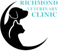 Richmond veterinary clinic