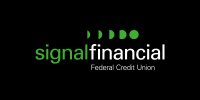 Signal financial federal credit union