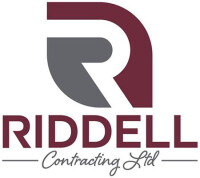 Riddell contracting ltd.