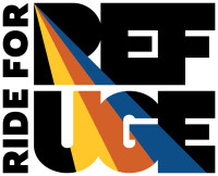 Ride for refuge