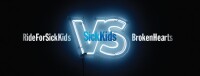 Ride for sickkids