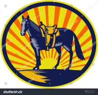 Riderless