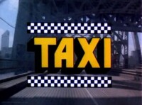 Taxi tv