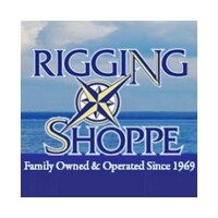 The rigging shoppe ltd.