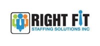 The right fit staffing solutions inc.