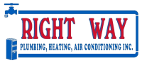 Right way plumbing and heating