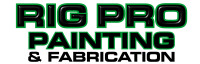 Rig pro painting inc