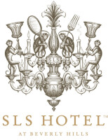 Sls hotel at beverly hills