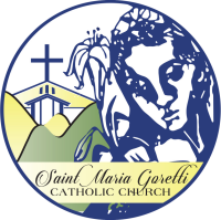 St. maria goretti
