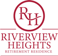 Riverview heights retirement residence