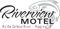 Riverview motel